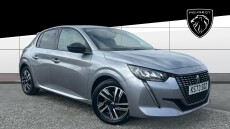Peugeot 208 1.2 PureTech 130 Allure Premium + 5dr EAT8 Petrol Hatchback